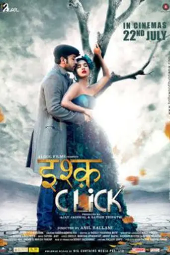 Ishq Click (2015)