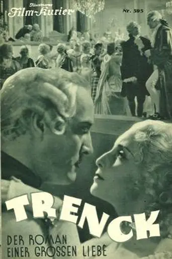 Trenck (1932)