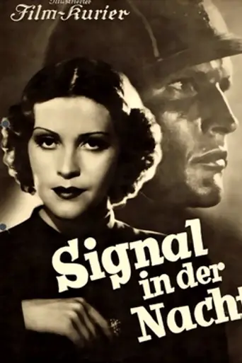 Signal in the Night (1937)