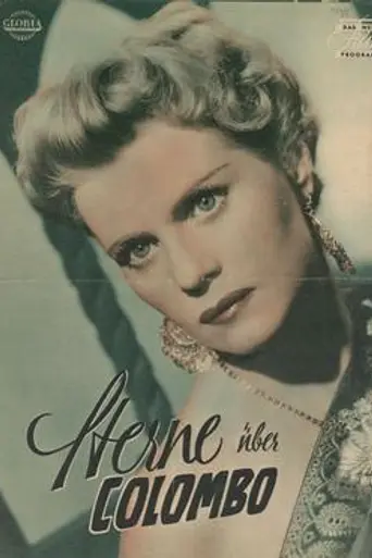 Stars Over Colombo (1953)