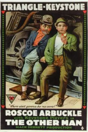 The Other Man (1916)