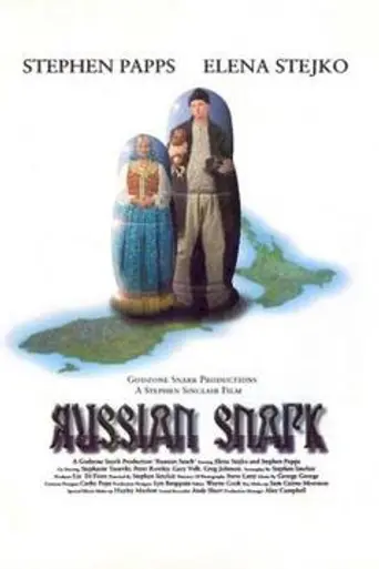 Russian Snark (2010)