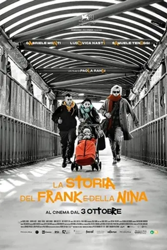 The Story of Frank and Nina