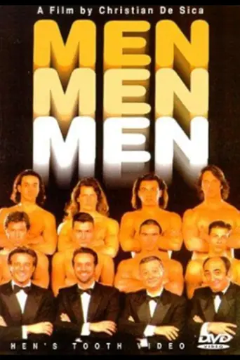 Men Men Men (1995)