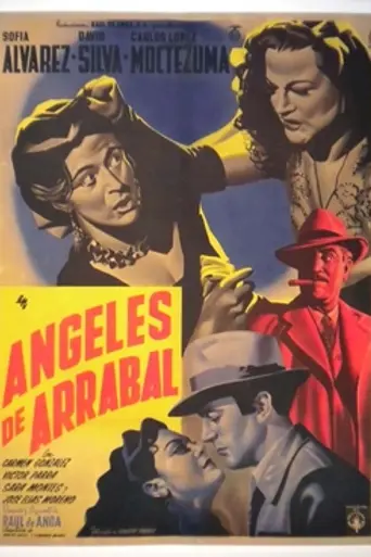 Angels of the Arrabal (1949)