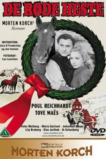 The Red Horses (1950)