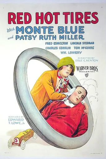 Red Hot Tires (1925)