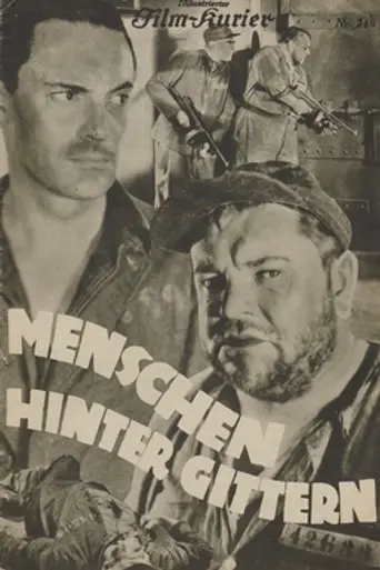 Men Behind Bars (1931)