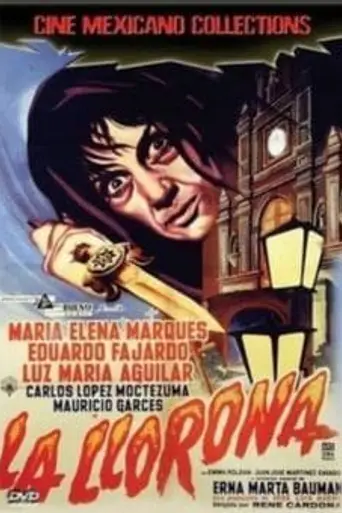 La Llorona (1960)