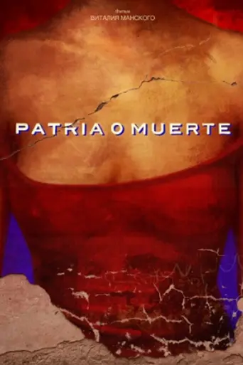 Motherland or Death (2011)