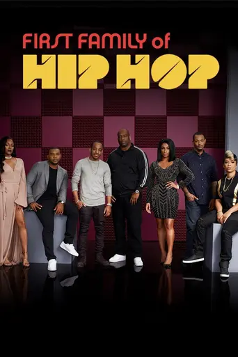First Family of Hip Hop (2017)