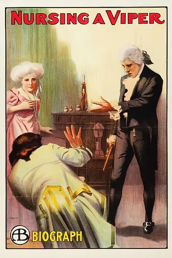 Nursing a Viper (1909)