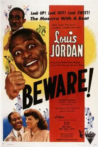 Beware (1946)