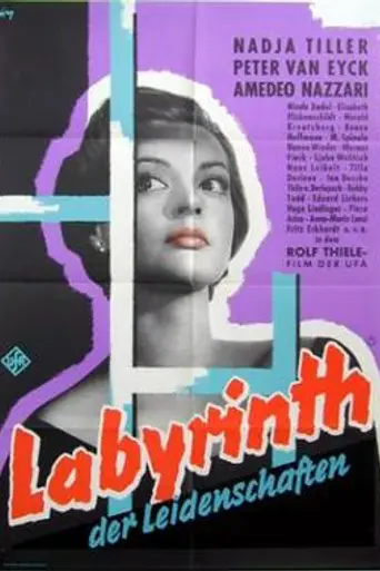 Labyrinth (1959)