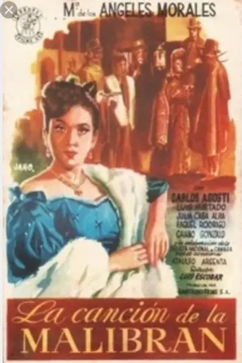 Malibran's Song (1951)