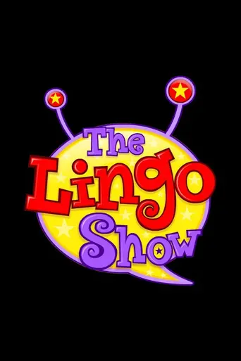 The Lingo Show (2012)