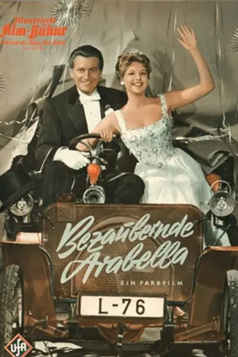 Adorable Arabella (1959)