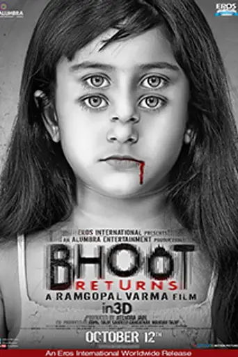 Bhoot Returns (2012)