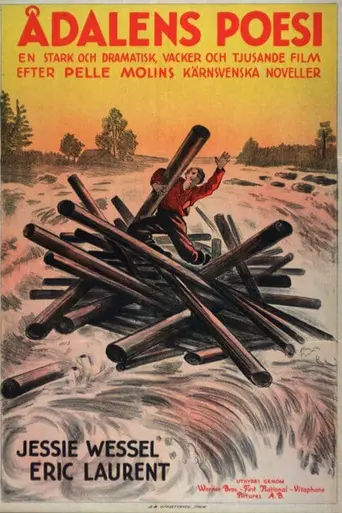 The Poetry of Ådalen (1928)