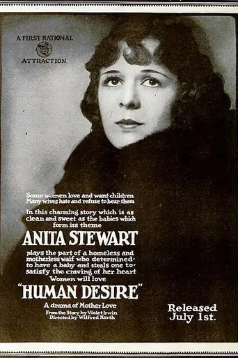 Human Desire (1919)
