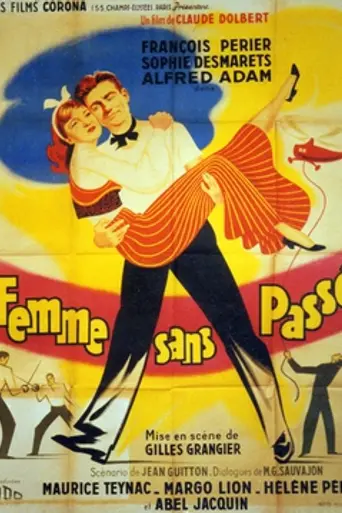 Woman Without a Past (1948)