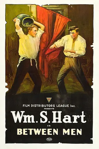 Between Men (1916)