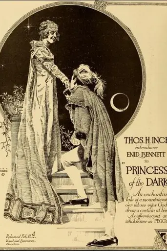 Princess of the Dark (1917)