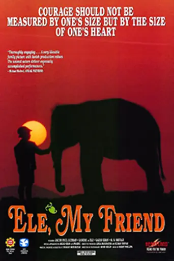 Ele, My Friend (1991)