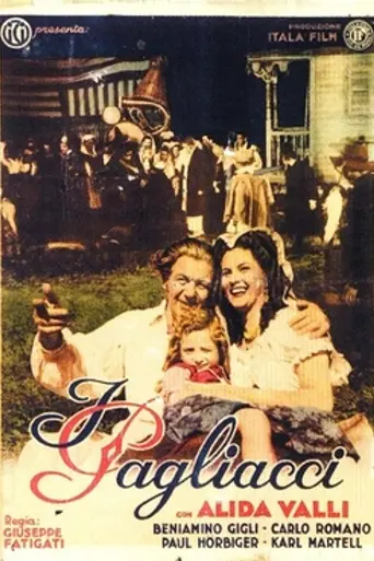 Laugh, Pagliacci (1943)