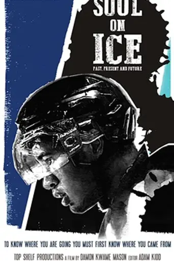 Soul on Ice (2015)