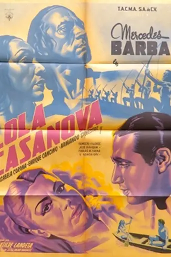 Lola Casanova (1949)