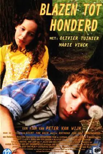 Игра с одуванчиками (1998)