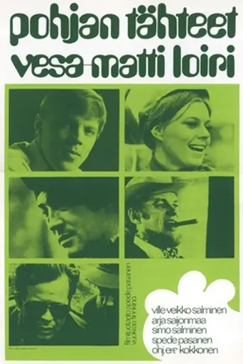 Leftovers from the North (1969)