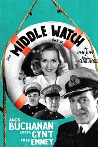 The Middle Watch (1940)