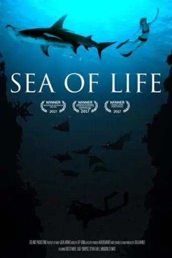 Sea of Life (2016)