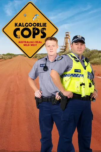 Kalgoorlie Cops (2011)