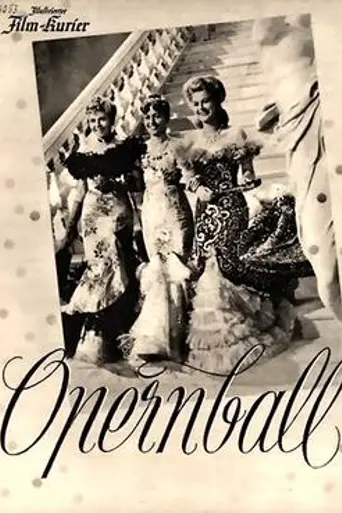 Opera Ball (1939)