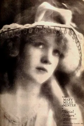 Social Briars (1918)