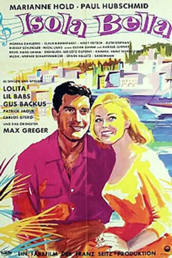 Isola Bella (1961)