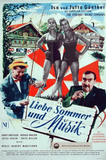 Love, Summer and Music (1956)