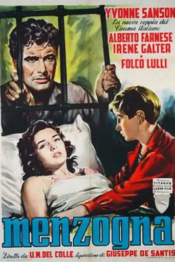 Falsehood (1952)