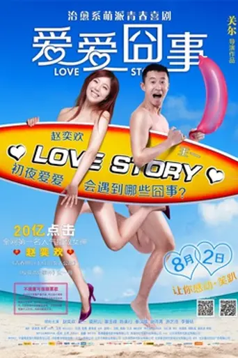 Love Story (2013)