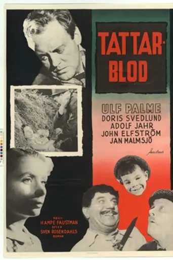 Our Father and the Gypsy (1954)