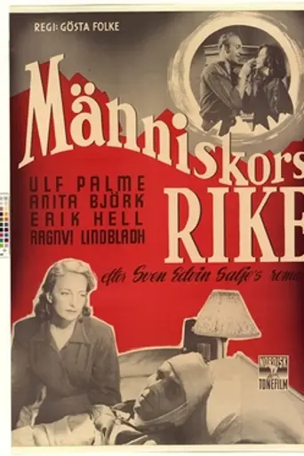Realm of Man (1949)