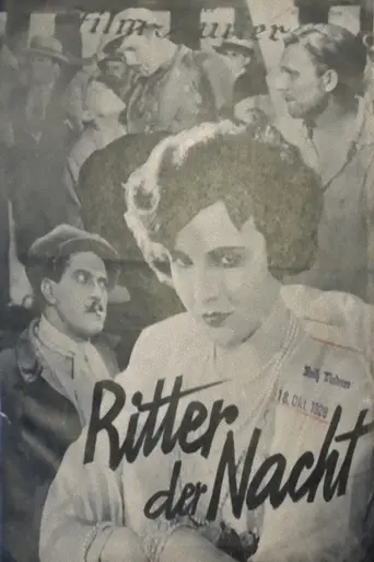 Knights of the Night (1928)