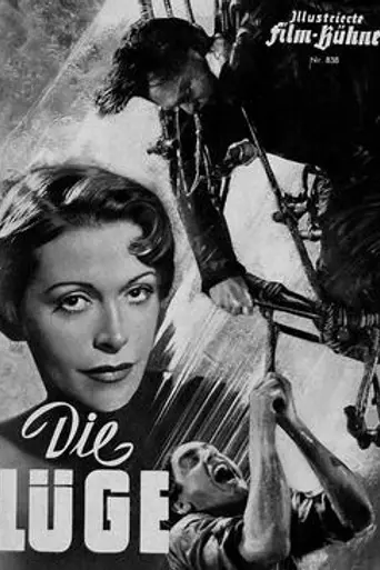 The Lie (1950)