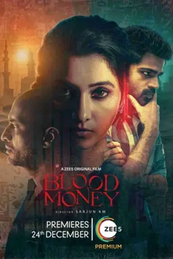 Blood Money