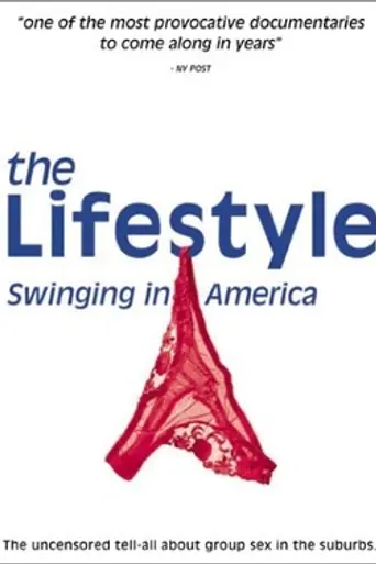 The Lifestyle (1999)