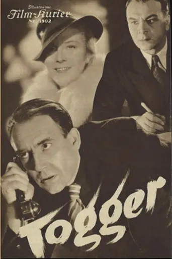 Togger (1937)