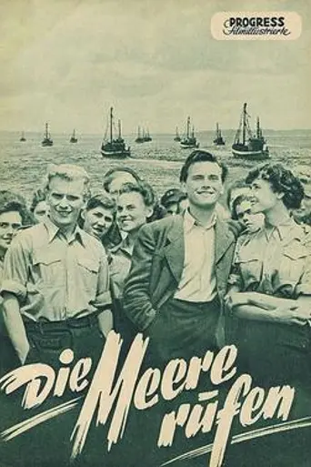 Die Meere rufen (1951)